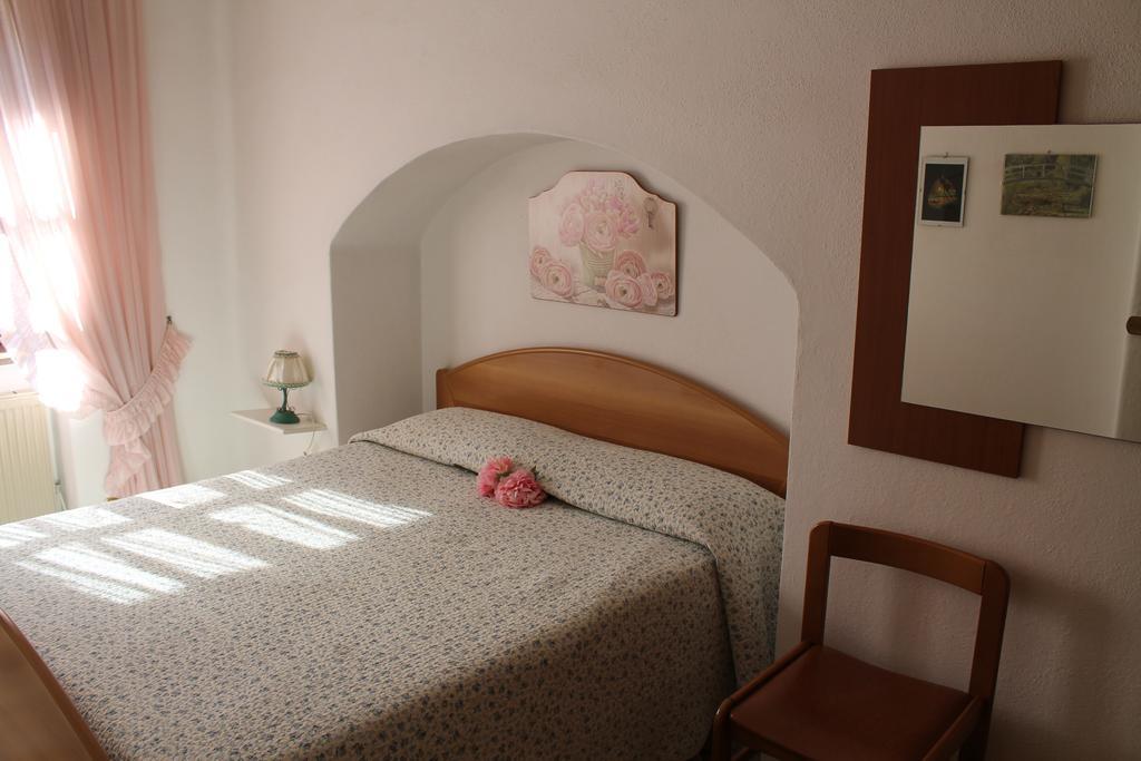 Villa La Favola Barano dʼIschia Exterior foto