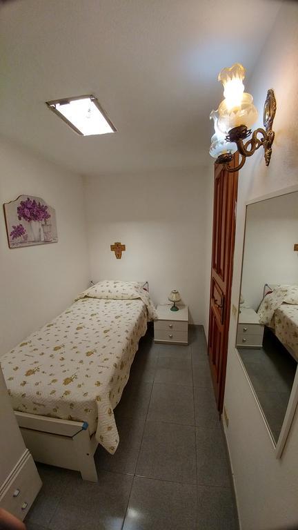 Villa La Favola Barano dʼIschia Exterior foto